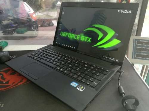 *Monstrous Spec i5*LENOVO IDEAPAD N581*I5-3210m*8gb RAM*NVIDIA GEFORCE 610M*640GB HDD*